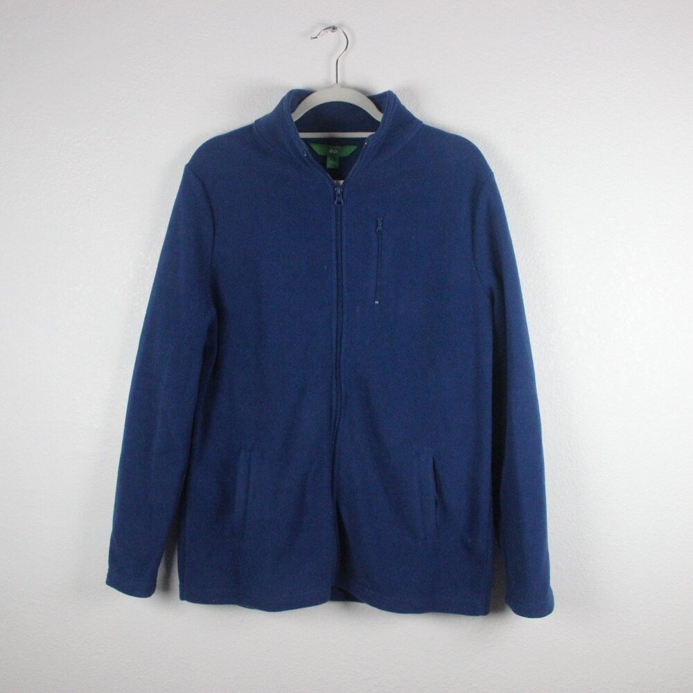 Dip, Sweater, Men's L, Blue
